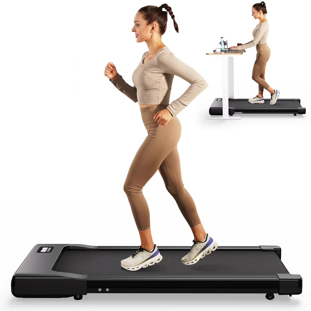 Walking Pad | Under-Desk Treadmill