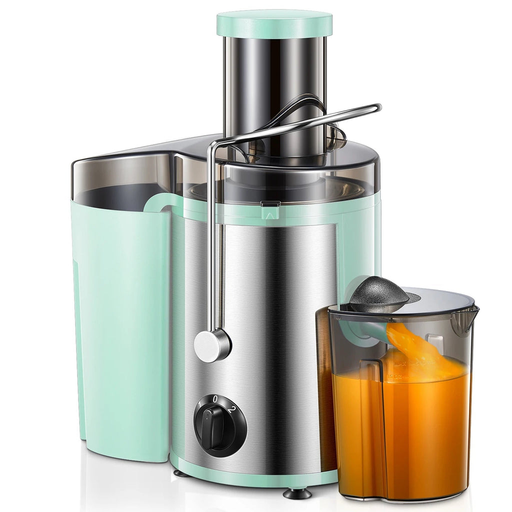 Centrifugal Powerful Juicer Extractor