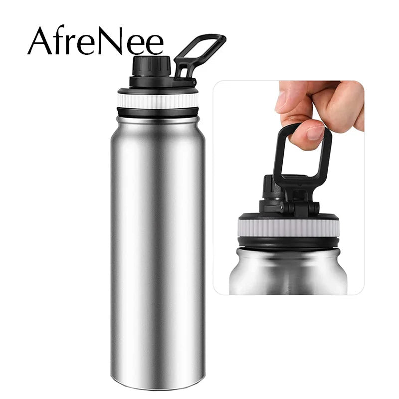 Thermos Bottle | Insulated Stainless Steel Water Bottle