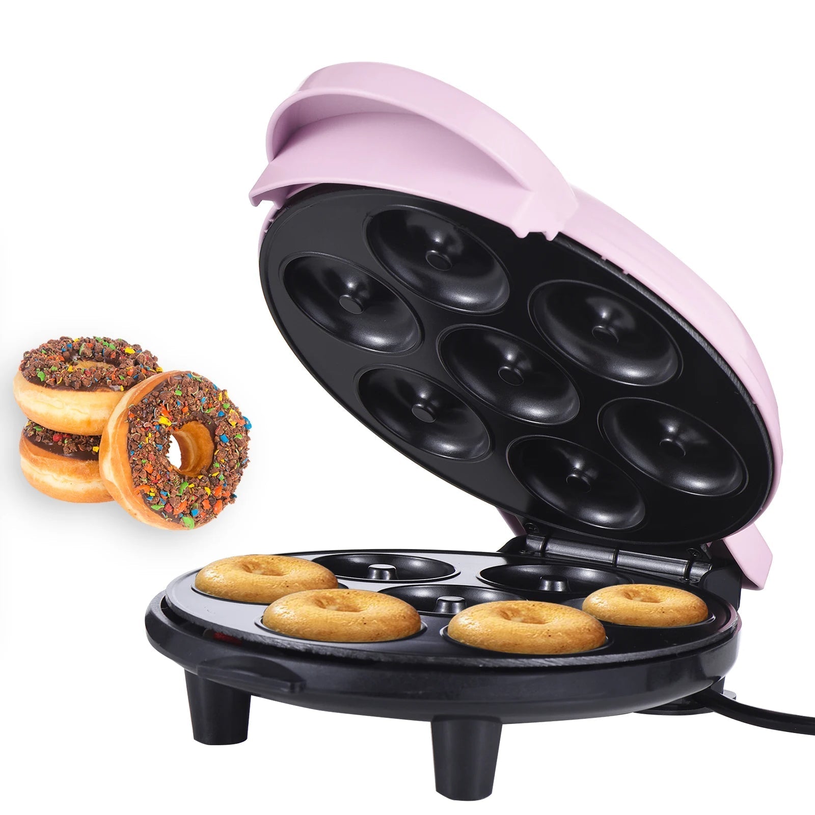 Electric Mini Donut Maker
