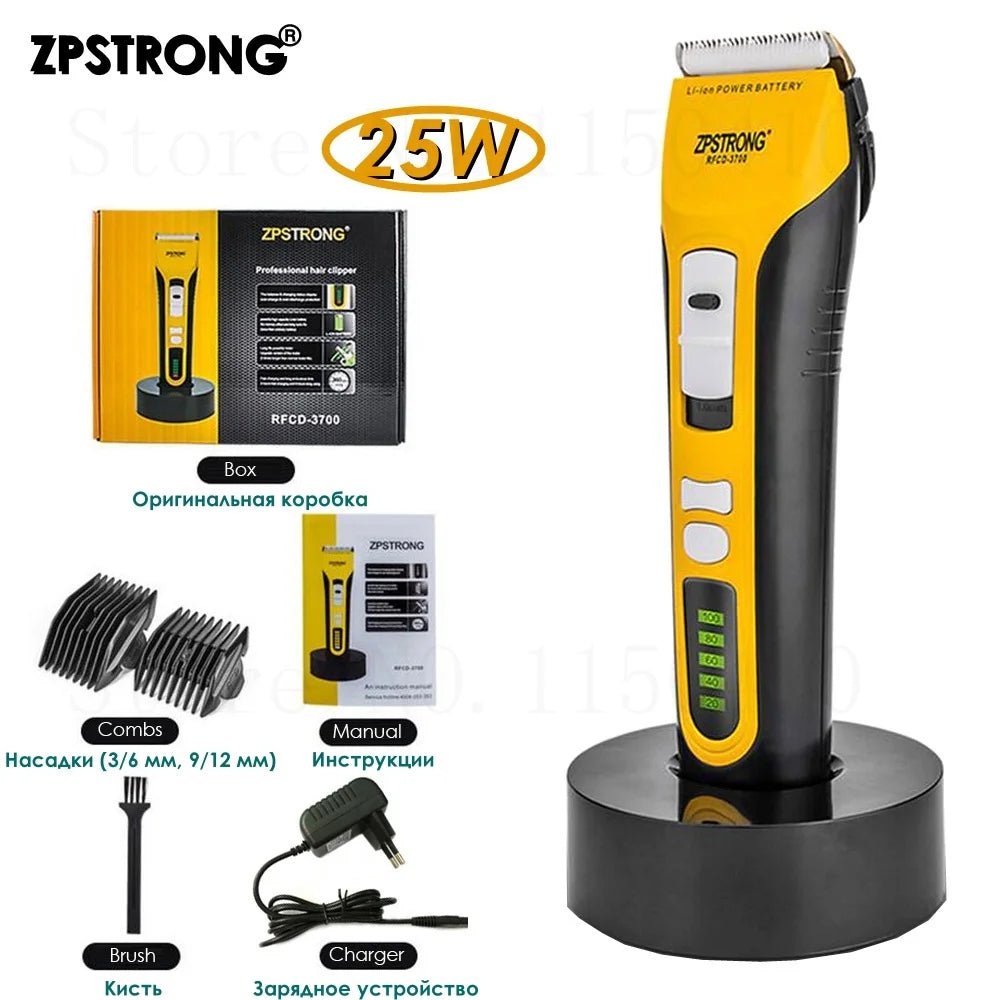 Hair Trimmer | Best Hair Clippers for Men