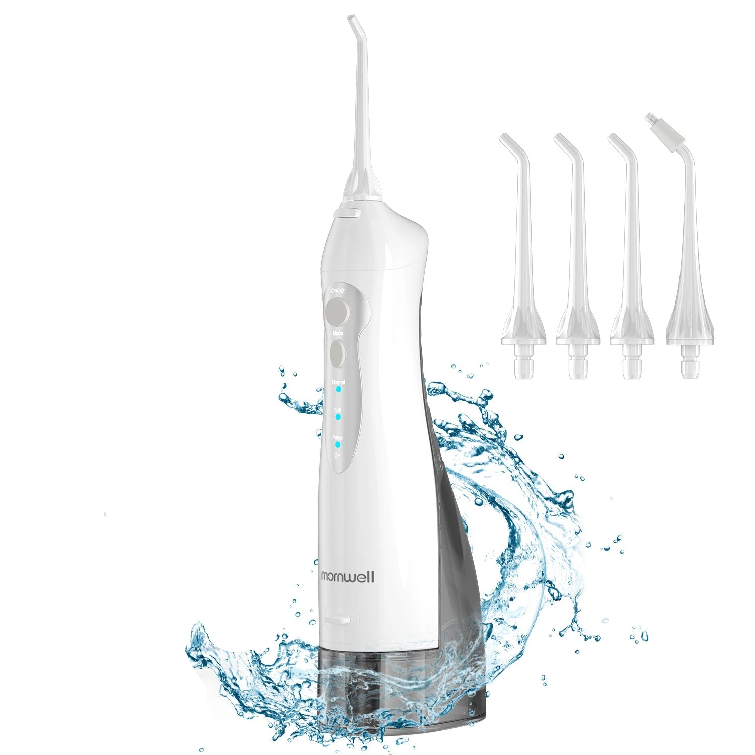 Oral Irrigator | Portable Water Flosser