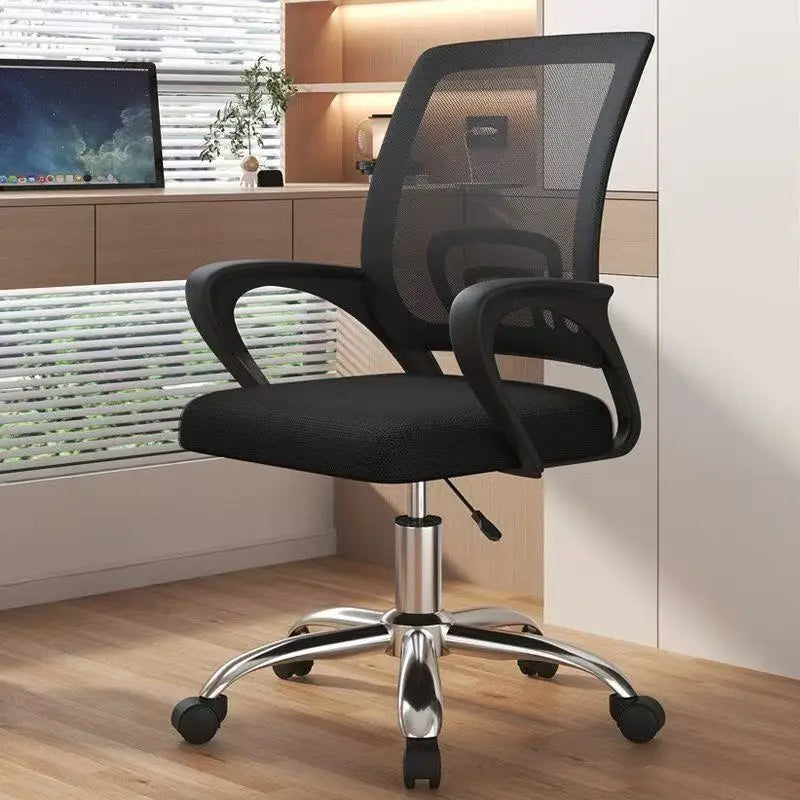 Breathable Mesh Ergonomic Office Chair