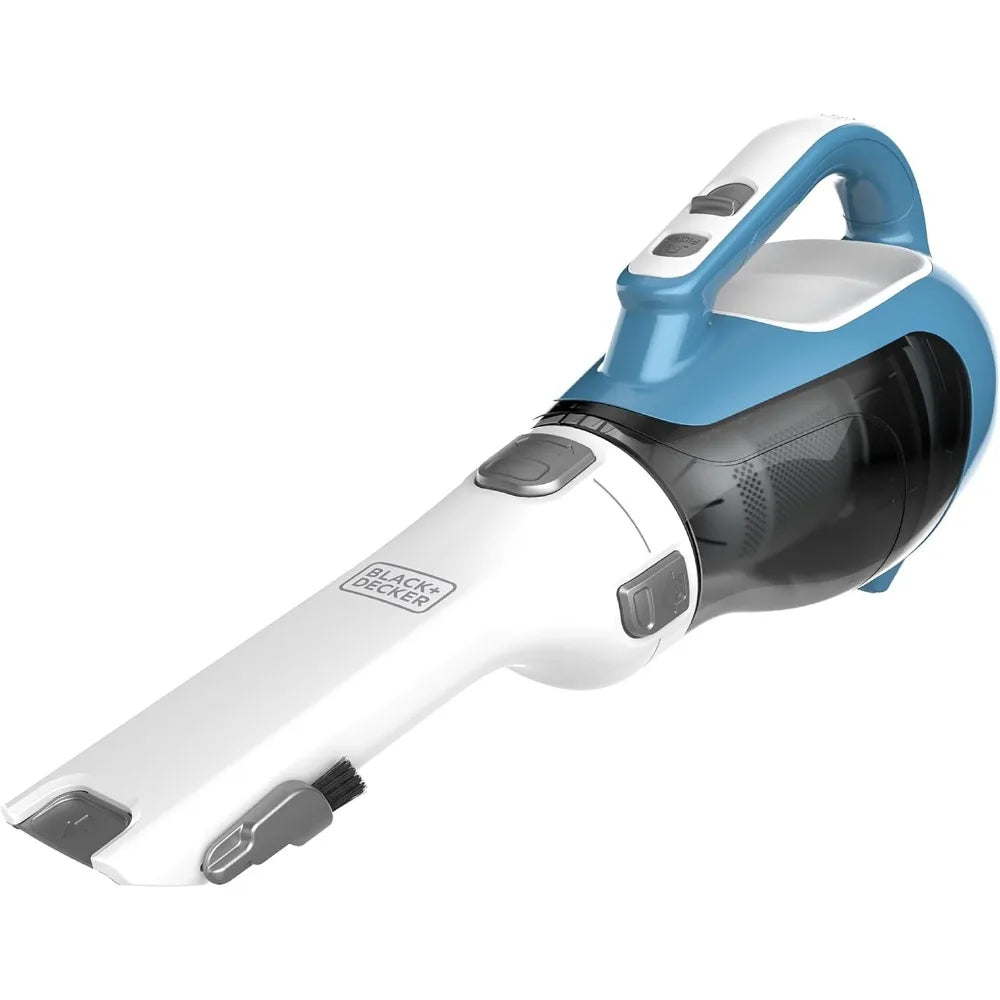 Cordless Handheld Vacuum