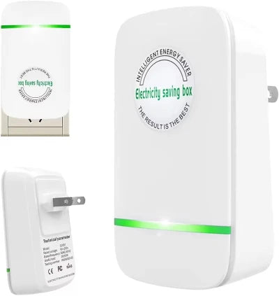 Power Saver Energy Saver Household Electricity Saving Box