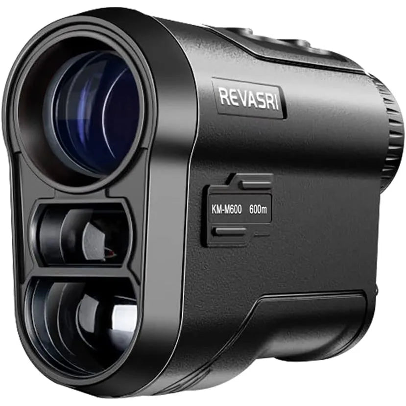 Golf Rangefinder | Laser Rangefinder with Slope