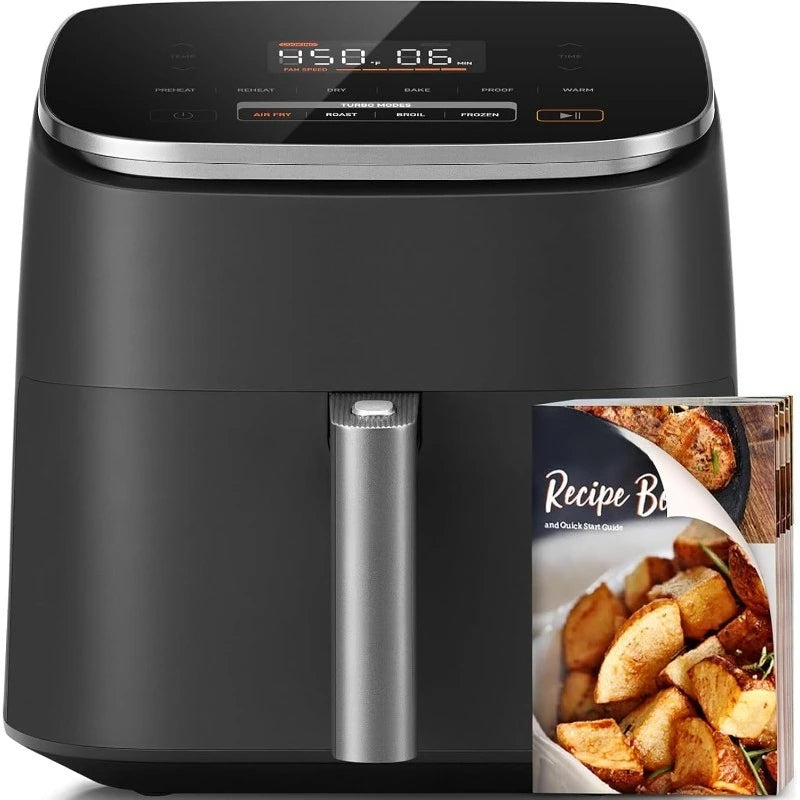 9-in-1 Multi-Function Air Fryer