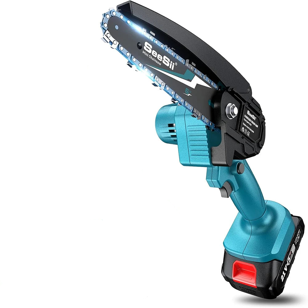 Cordless Mini Chainsaw