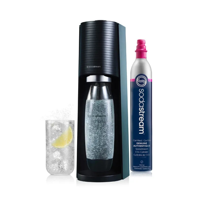 Modern Sparkling Water Maker