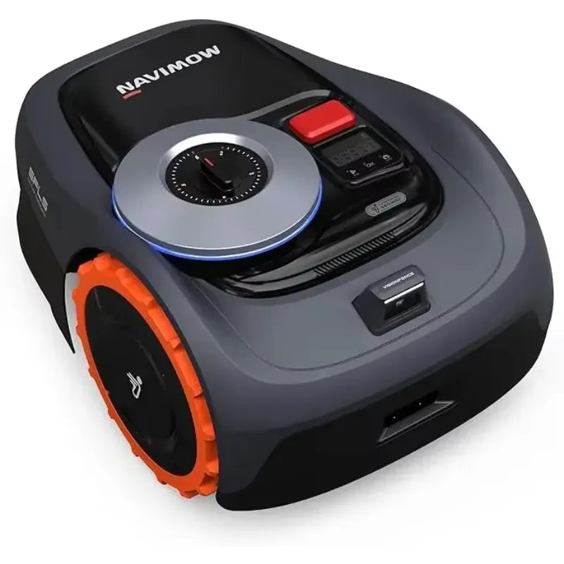 Robot Lawn Mower | Wire-Free Robotic Mower