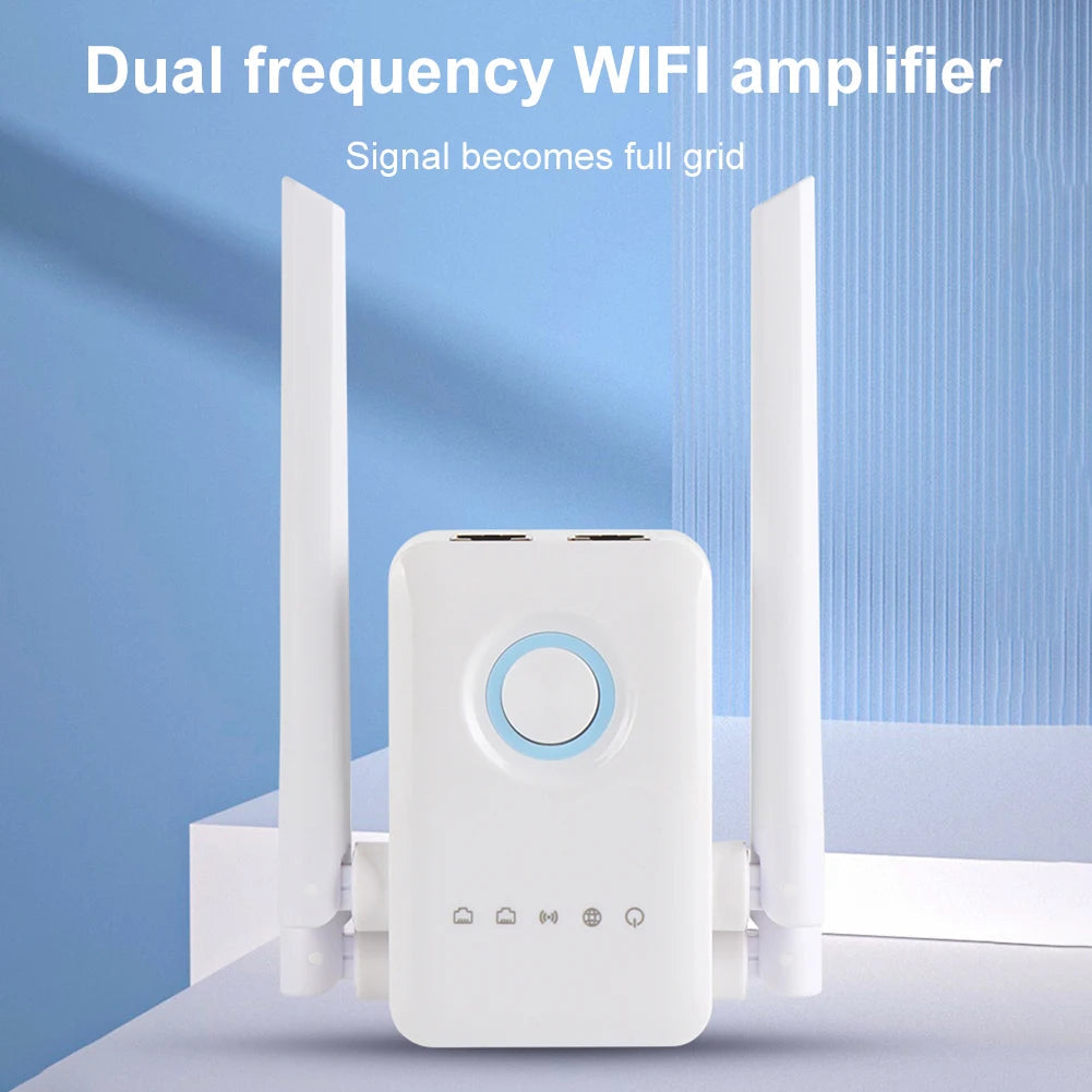 Wifi Extender | Best Wifi Booster for Home