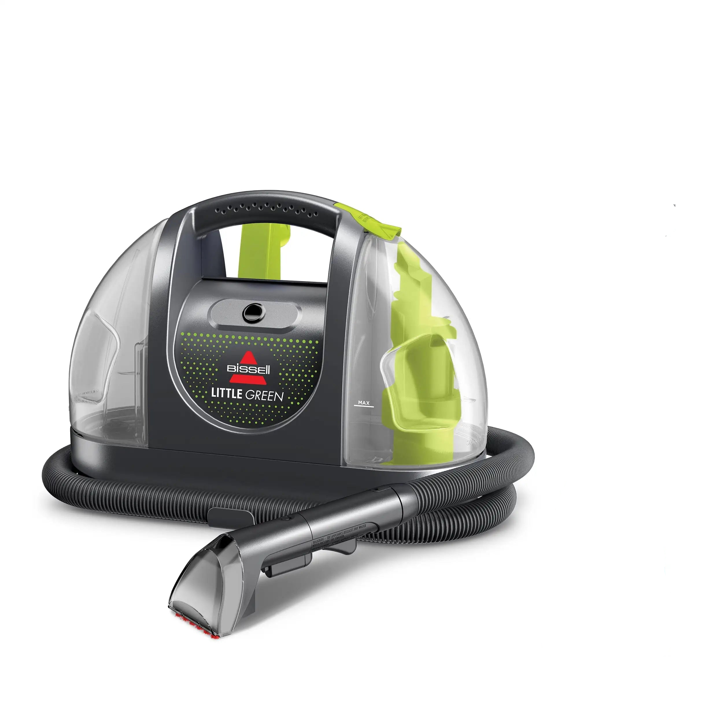 Portable Carpet & Upholstery Cleaner