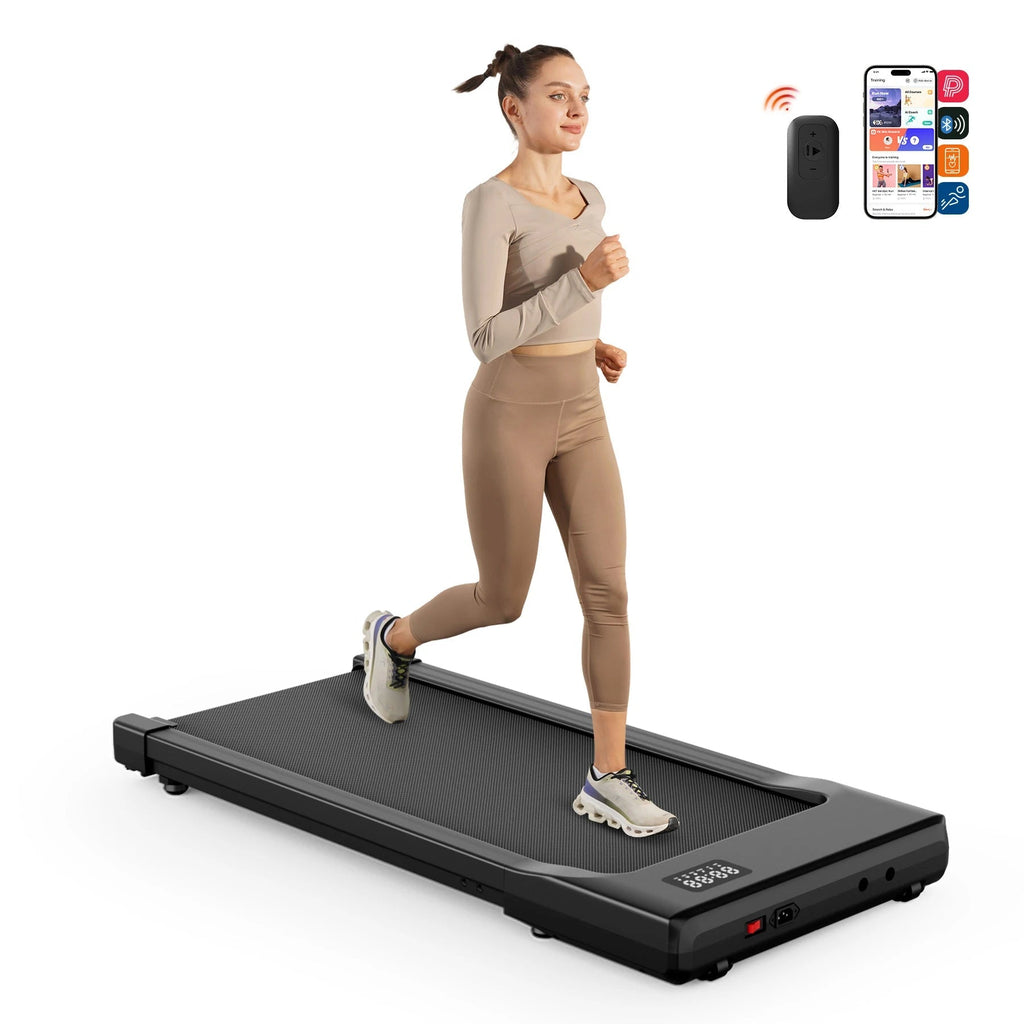 Walking Pad | Under-Desk Treadmill