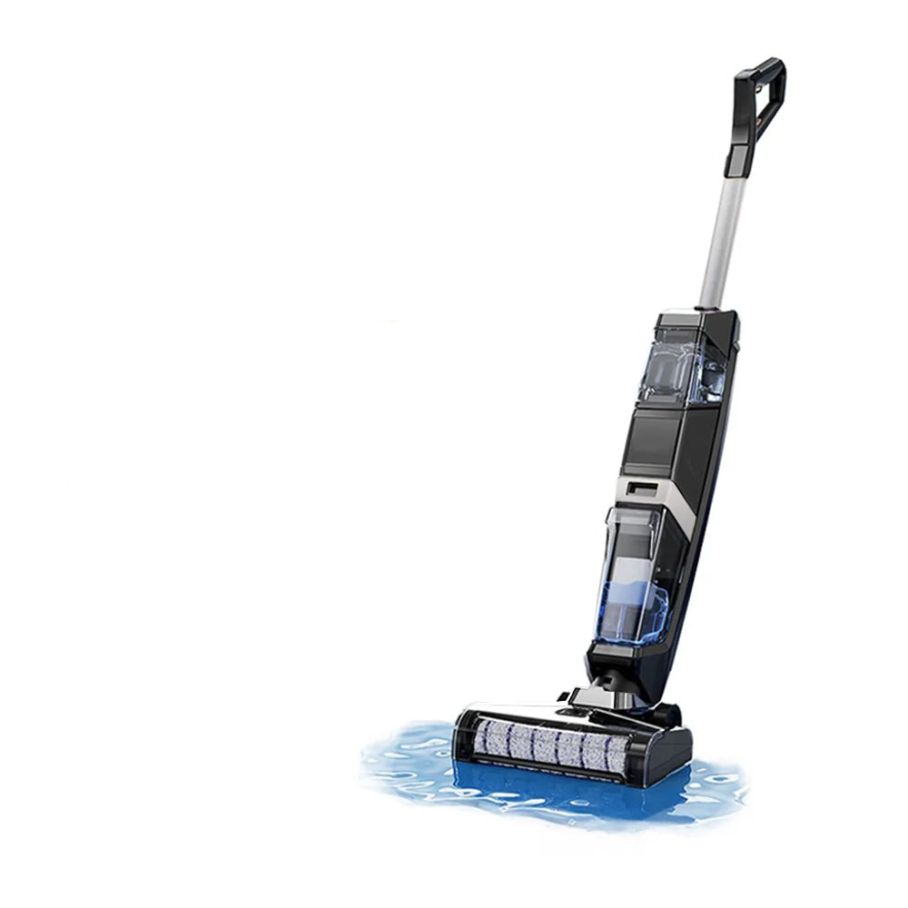 Cordless Wet & Dry Floor Washer