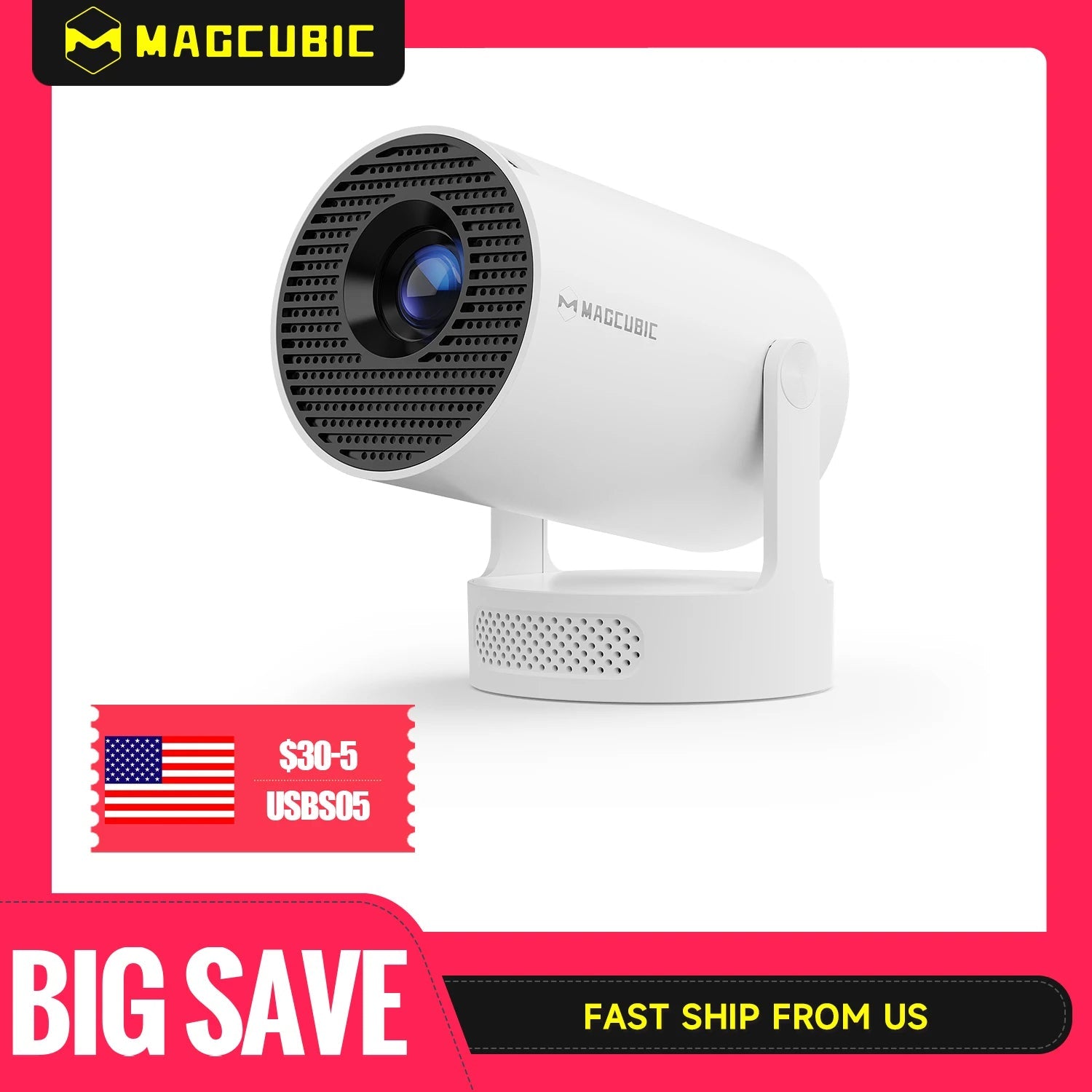 4k Projector | Best Projector for Home Theater