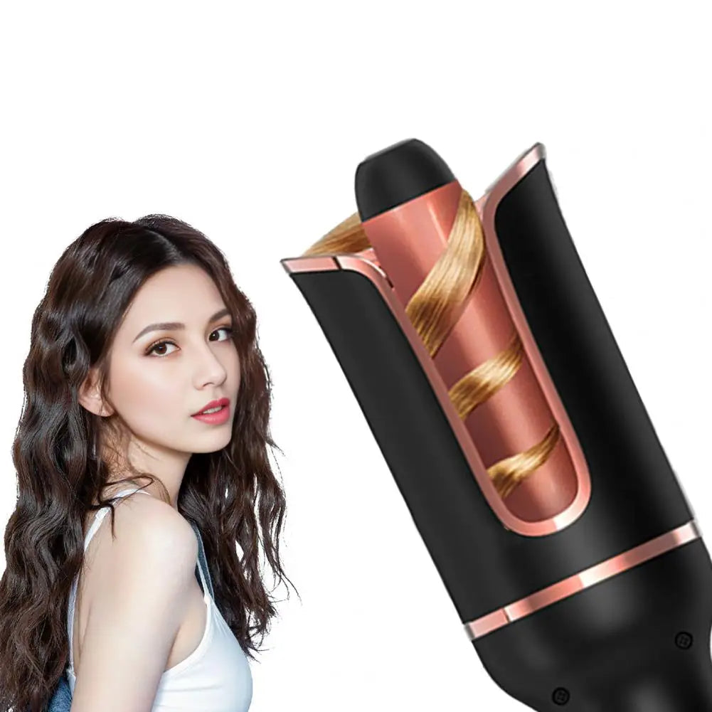 Hair Curler | Automatic Curling Iron