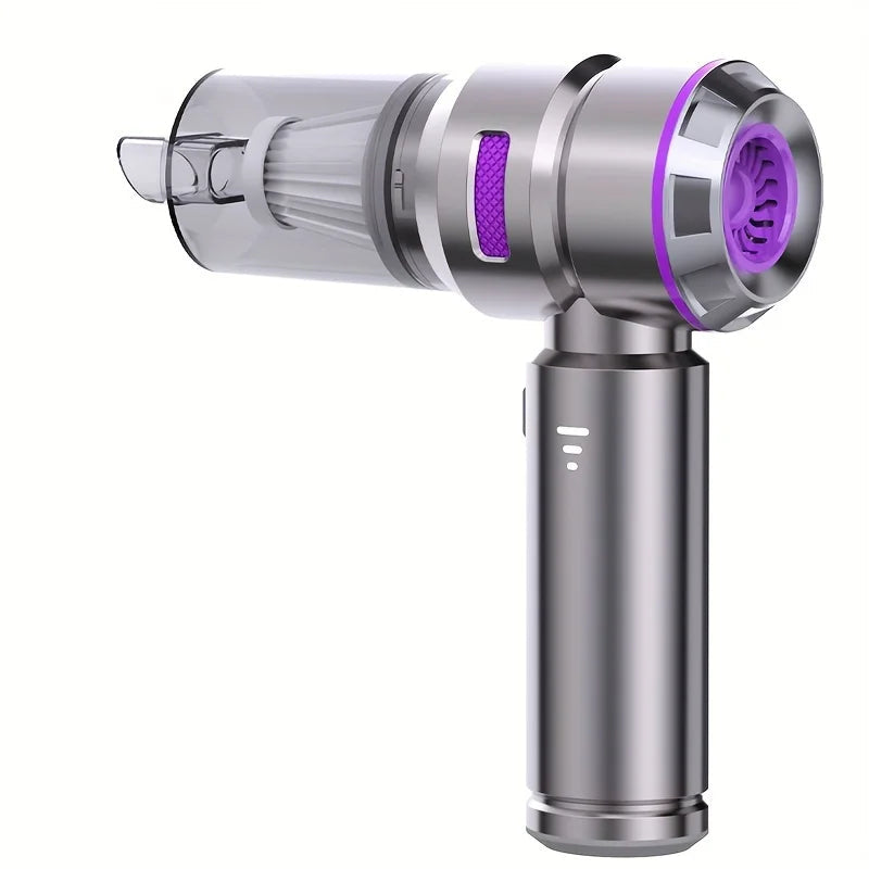 Cordless Hand-held Vacuum & Blower