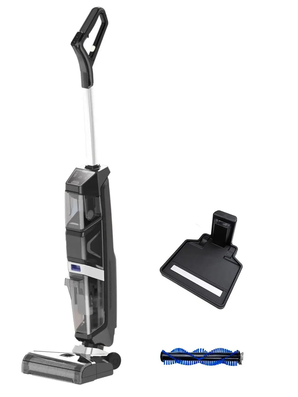 Cordless Wet & Dry Floor Washer