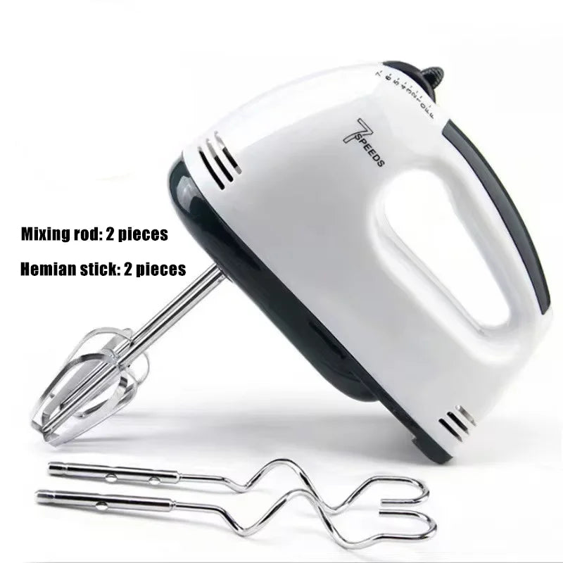 Electric Handheld Mixer