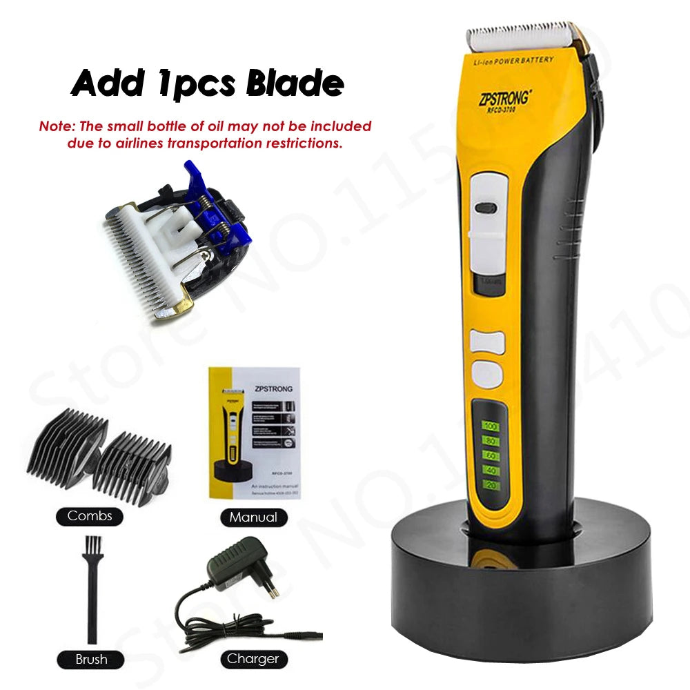 Hair Trimmer | Best Hair Clippers for Men