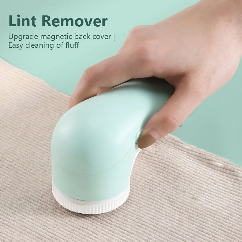 Fabric Shaver | Electric Lint Remover