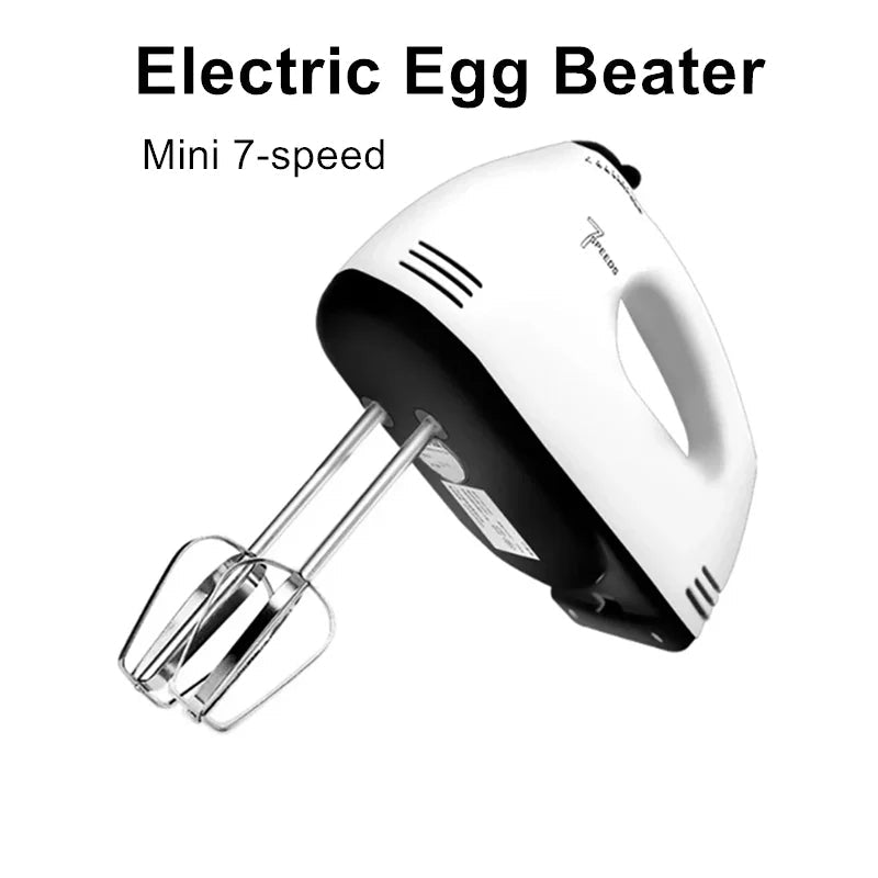 Electric Handheld Mixer