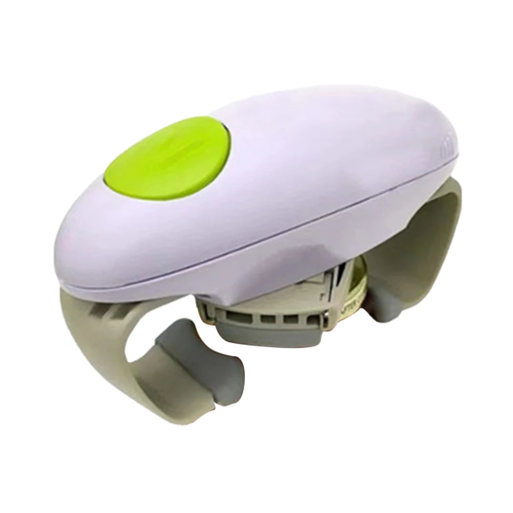 Automatic One-Touch Jar Opener