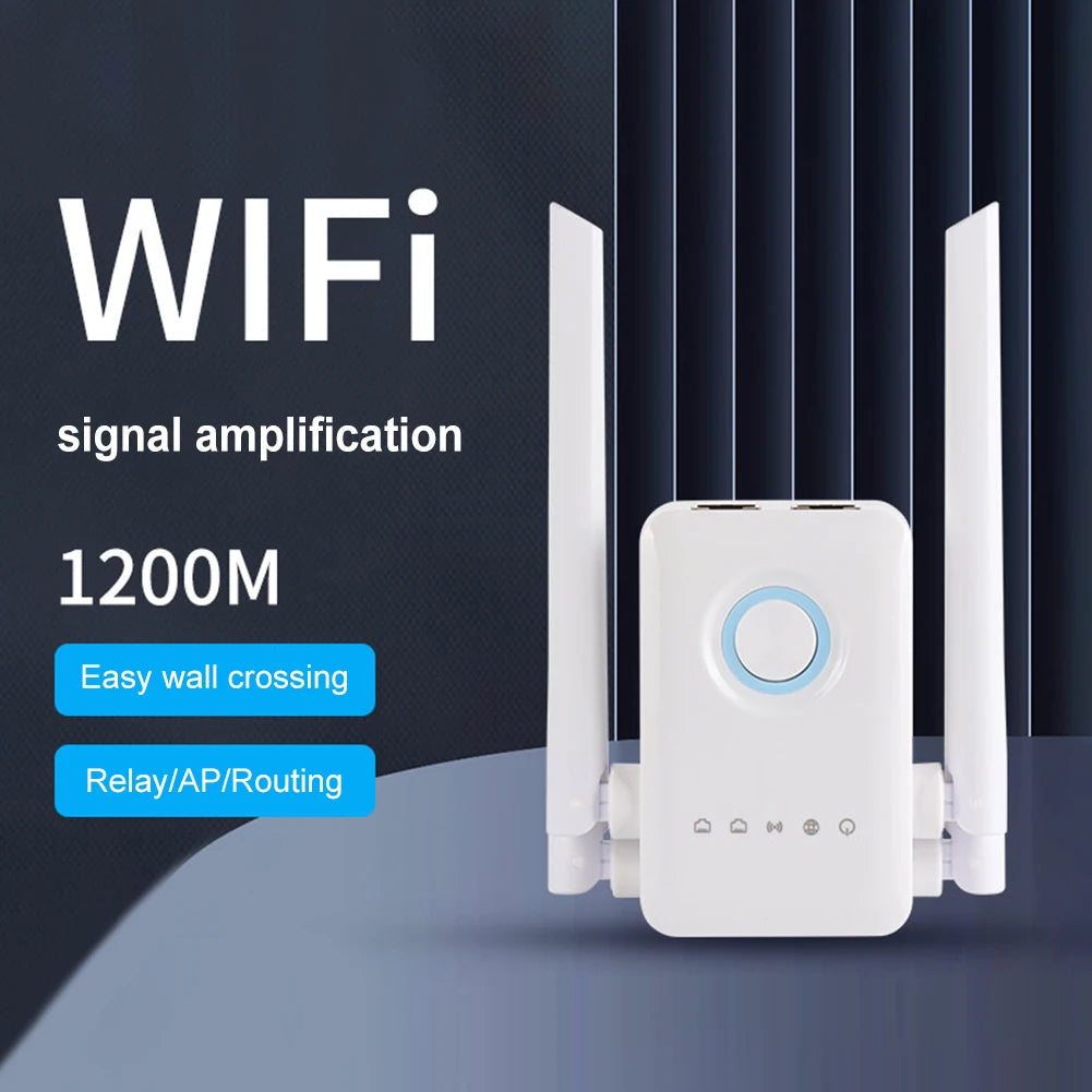 Wifi Extender | Best Wifi Booster for Home