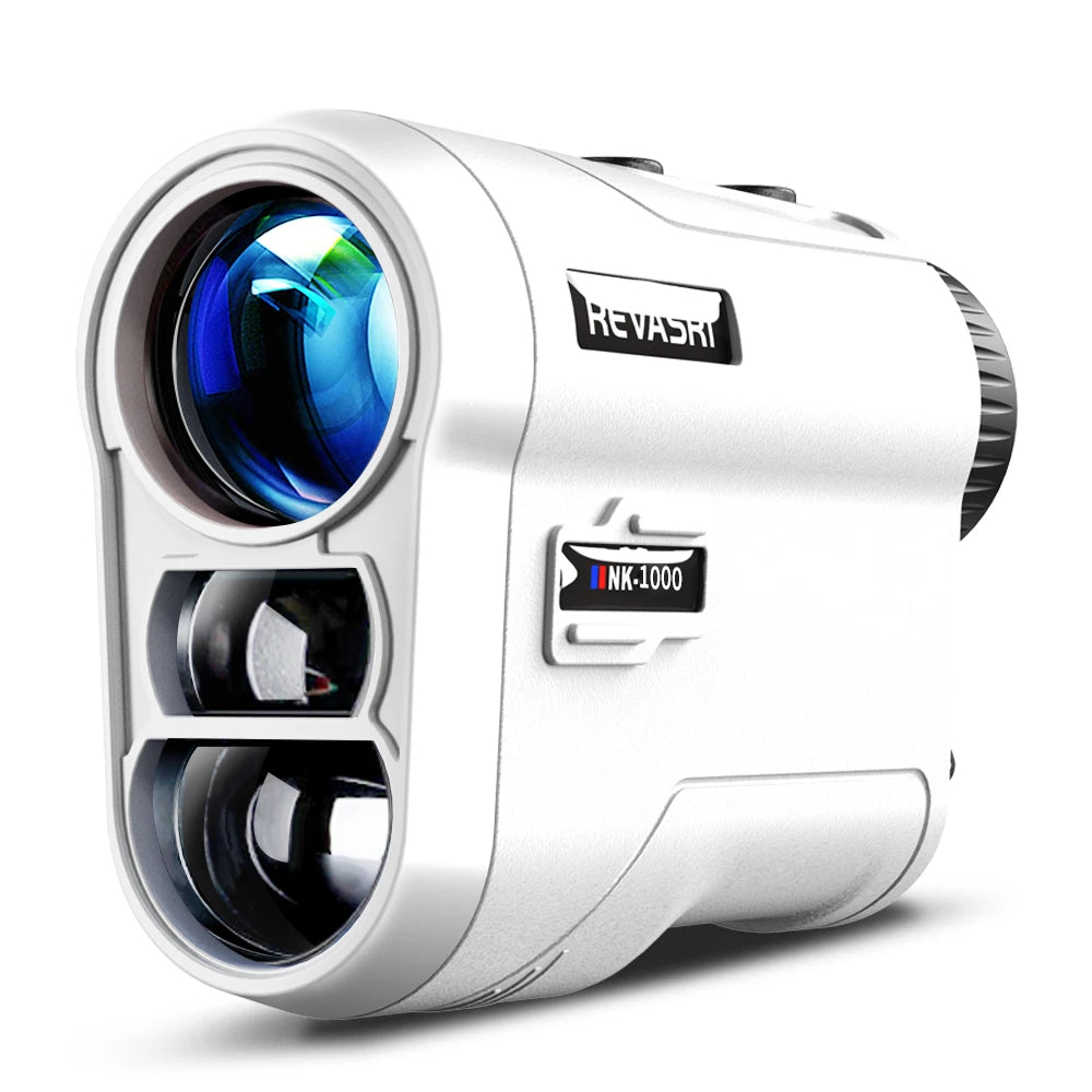 Golf Rangefinder | Laser Rangefinder with Slope