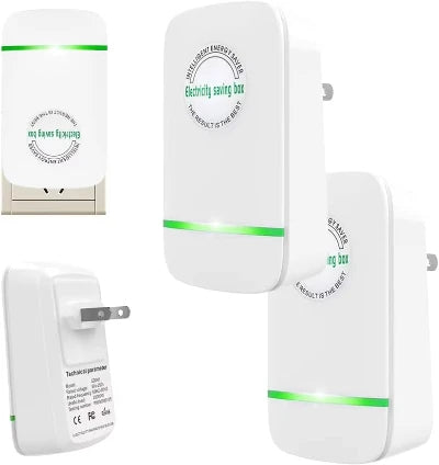 Power Saver Energy Saver Household Electricity Saving Box