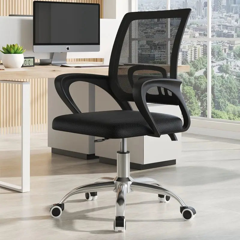 Breathable Mesh Ergonomic Office Chair