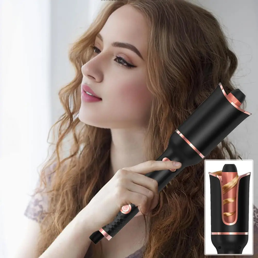 Hair Curler | Automatic Curling Iron