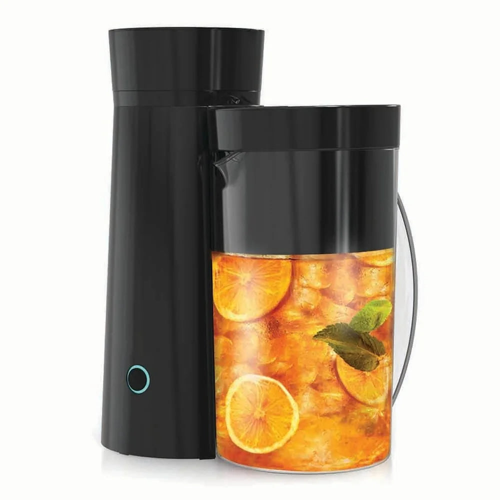 Automatic Iced Tea and Coffee Maker