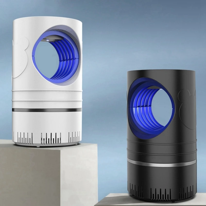 Mosquito Killer Lamp | USB Electric Fly Trap