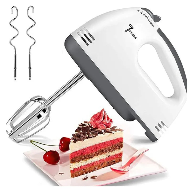 Electric Handheld Mixer