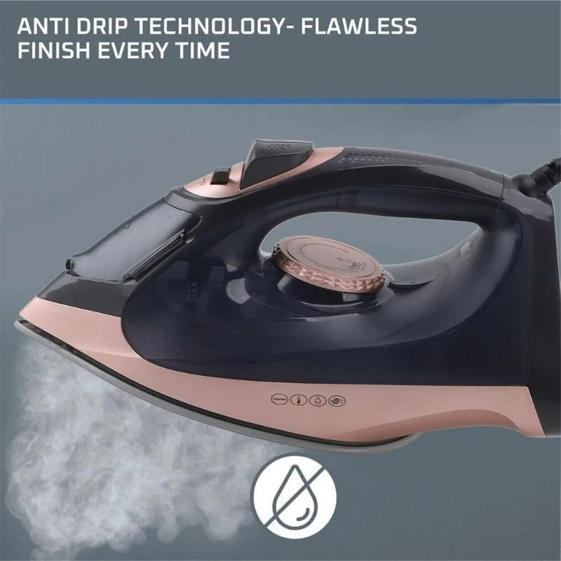 Handheld Steam Iron