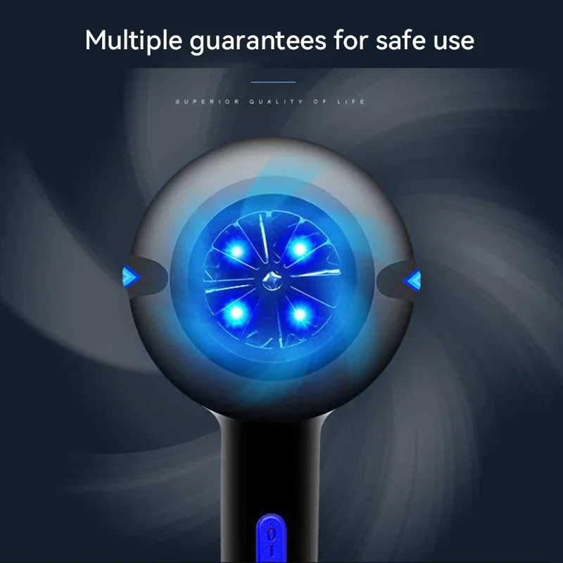 Hair Dryer | Professional Ionic Blow Dryer