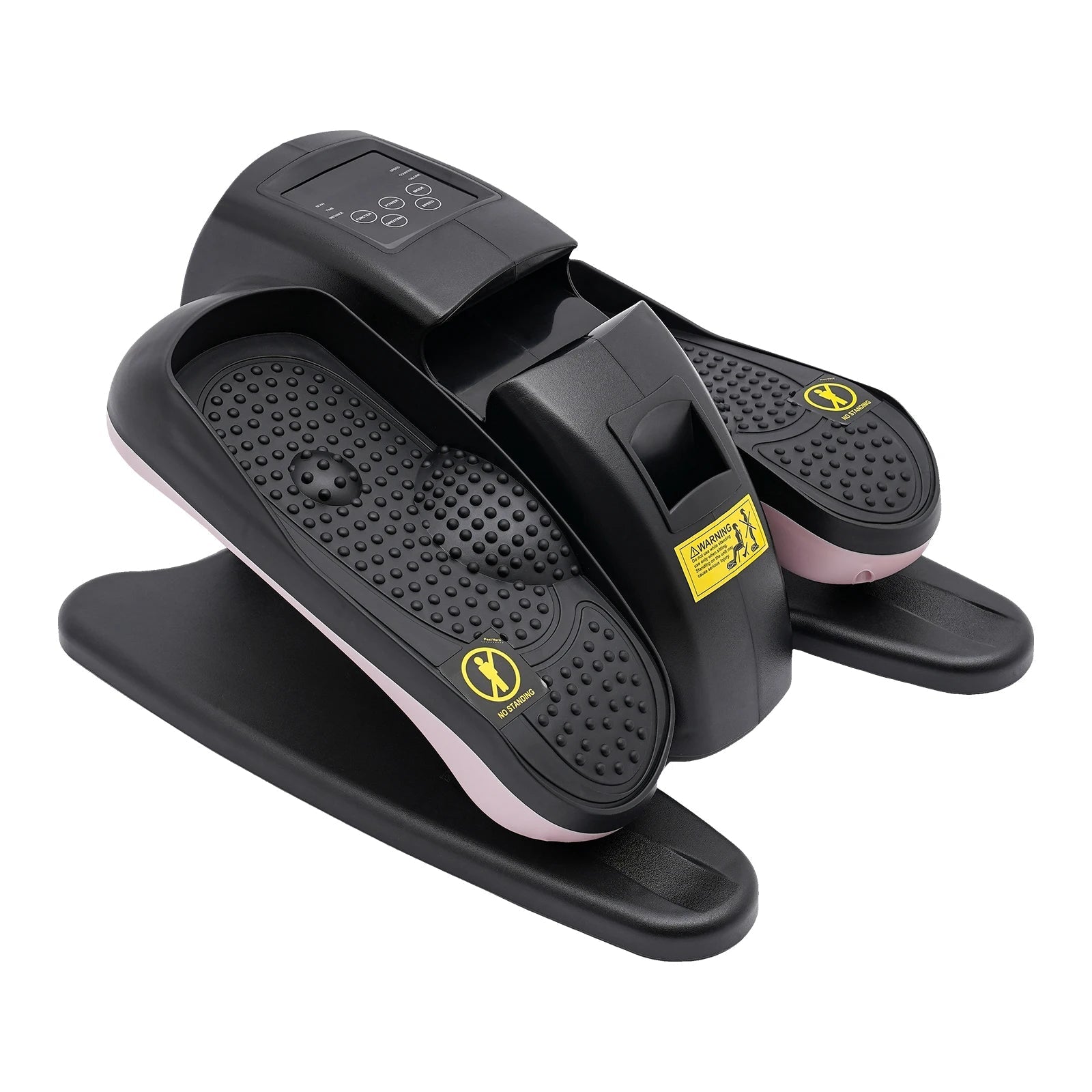 Elliptical Machine | Portable Under-Desk Trainer