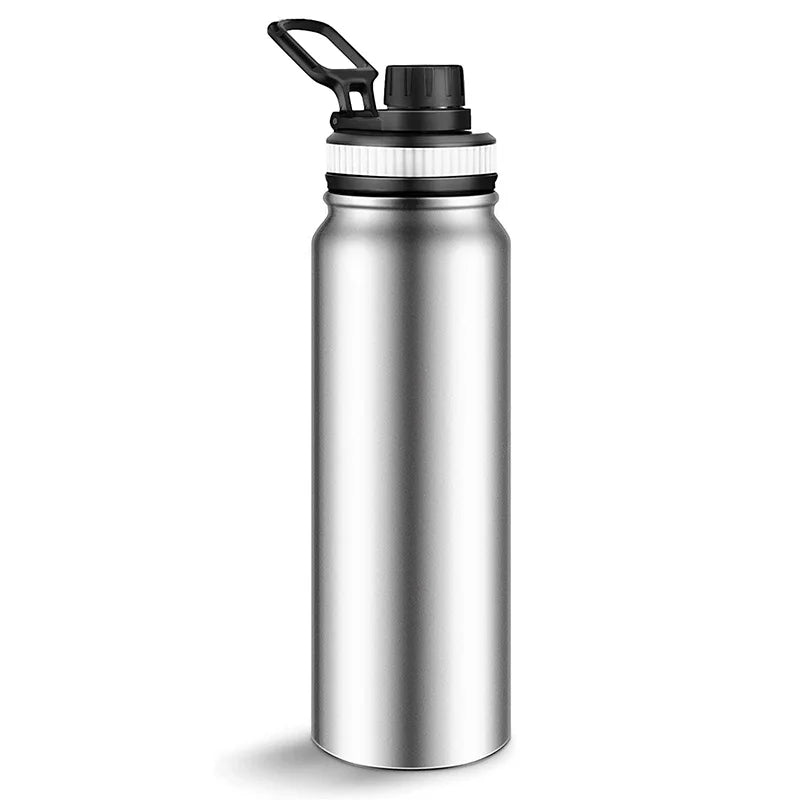 Thermos Bottle | Insulated Stainless Steel Water Bottle