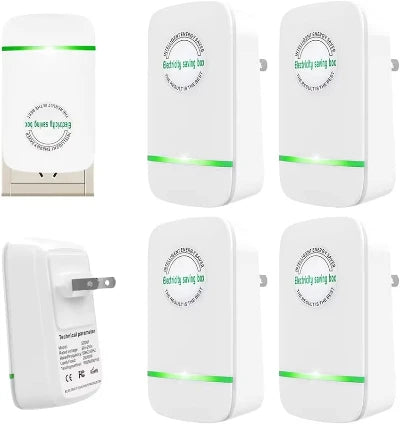 Power Saver Energy Saver Household Electricity Saving Box