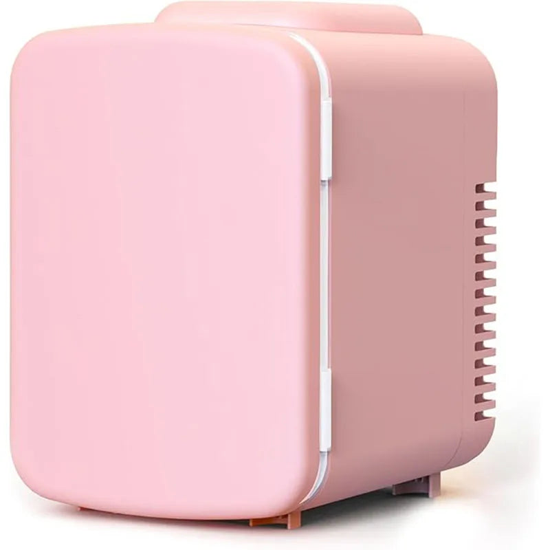 Portable Mini Fridge and Warmer