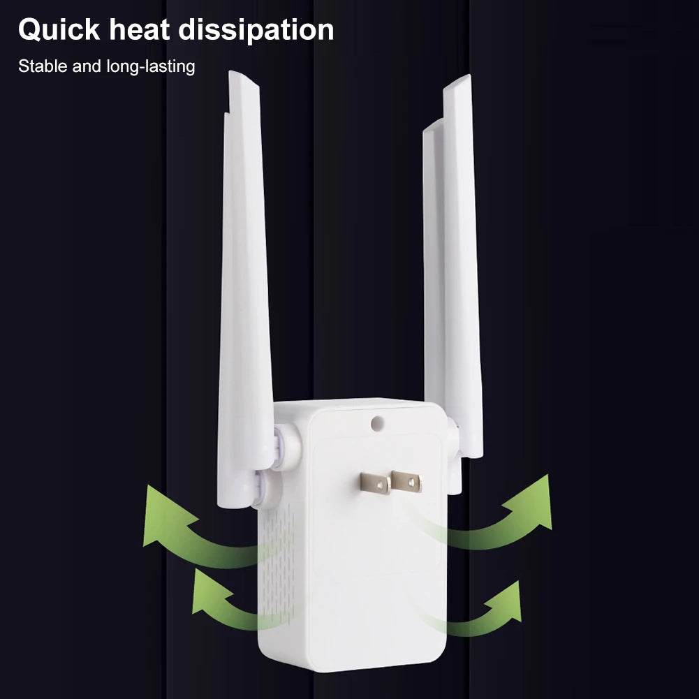 Wifi Extender | Best Wifi Booster for Home
