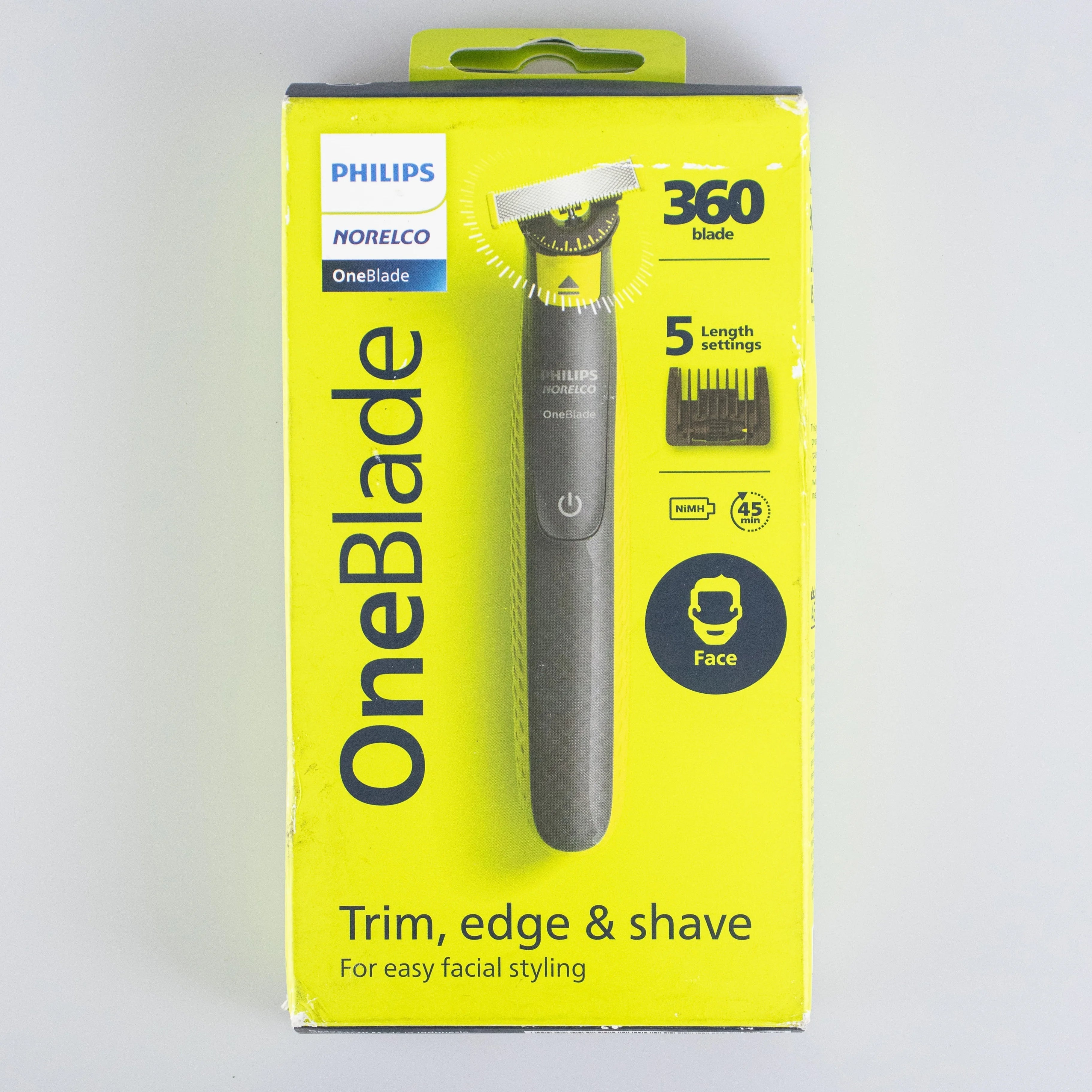 Beard Trimmer and Shaver | Best Beard Trimmers for Men