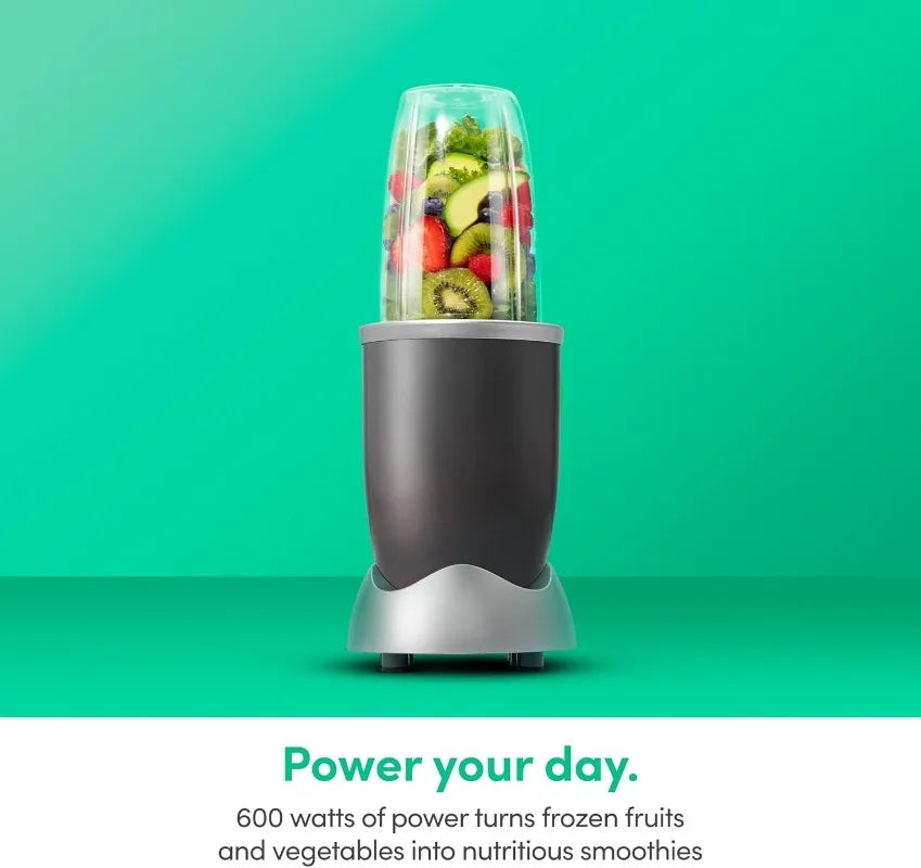 Personal Nutrition Blender