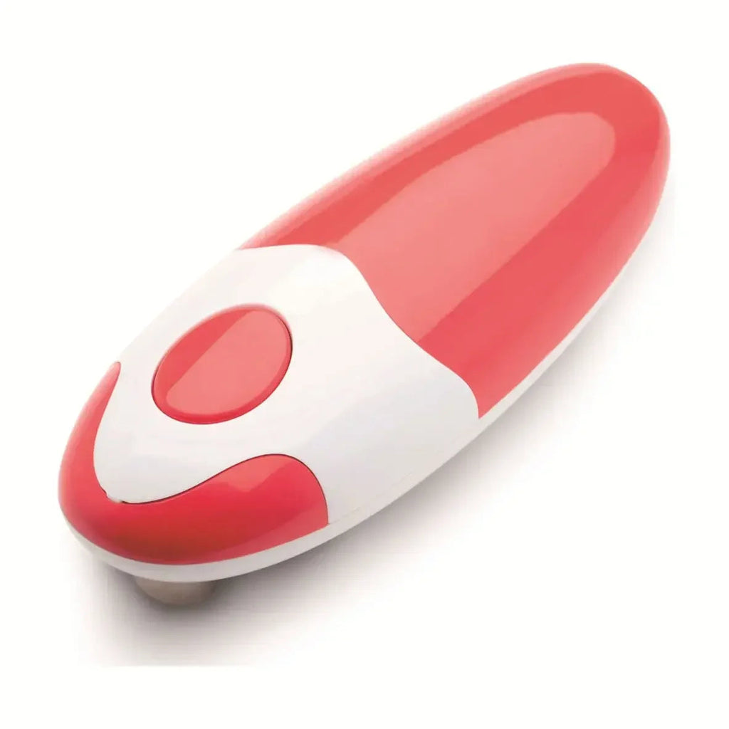 One-Touch Safety Can Opener