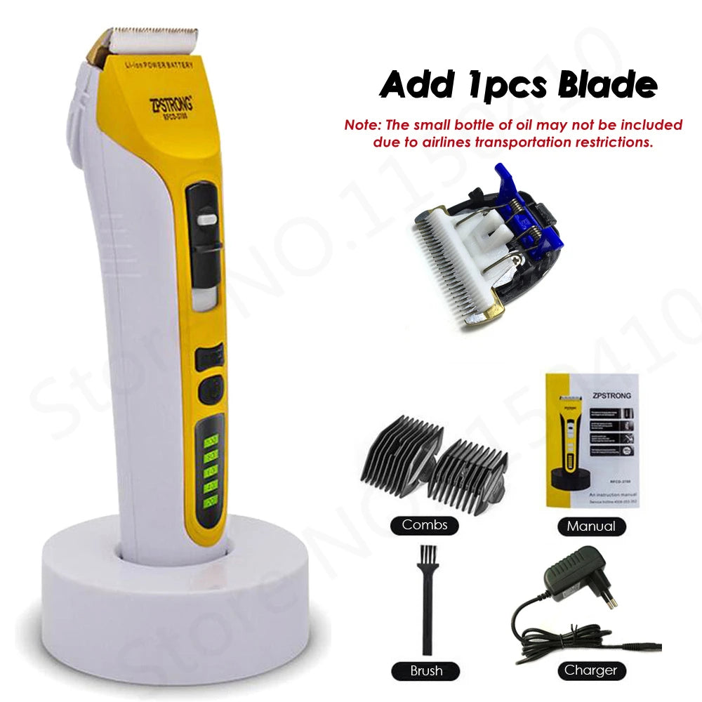 Hair Trimmer | Best Hair Clippers for Men