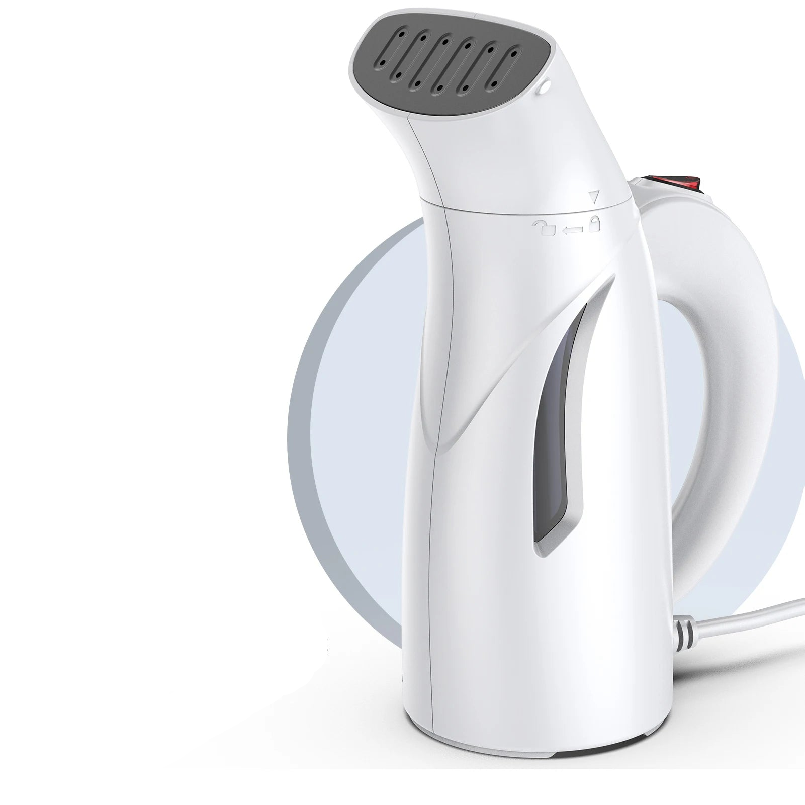 Portable Garment Steamer