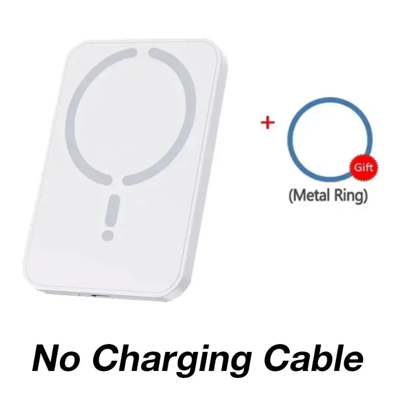 Magnetic iphone Charger | Magsafe Car Charger