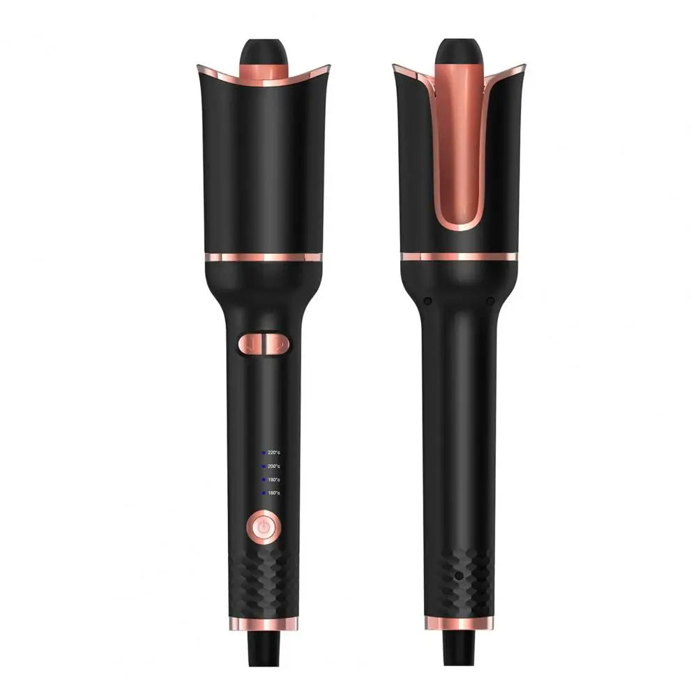 Hair Curler | Automatic Curling Iron