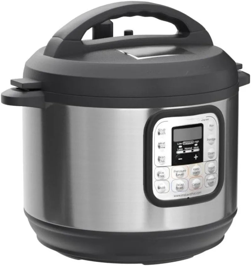 Compact All-in-One Multi-Cooker